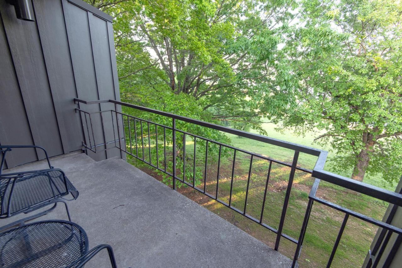 Barren River Lake State Resort Park Lucas Exterior foto