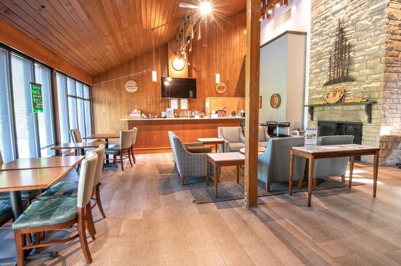 Barren River Lake State Resort Park Lucas Exterior foto